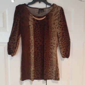 New Direction Blouse